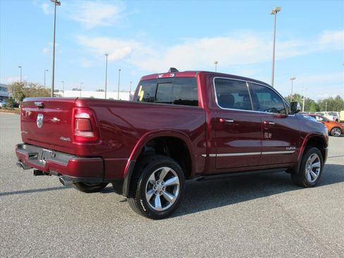 Used 2019 RAM 1500 Limited image 6