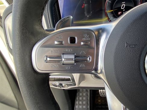 Used 2022 Mercedes-Benz G 63 AMG 4matic image 22