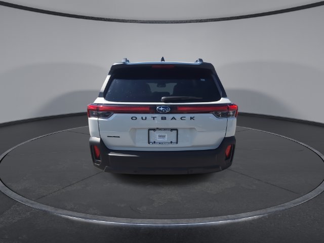 New 2026 Subaru Outback Touring XT AWD/4WD image 7