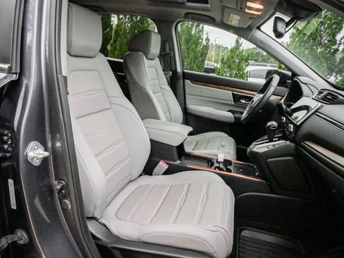 Used 2021 Honda CR-V Touring image 33