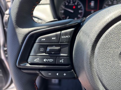 New 2026 Subaru Crosstrek 2.5i Limited AWD/4WD image 18
