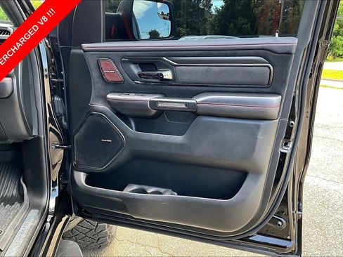 Used 2024 RAM 1500 TRX w/ TRX Level 2 Equipment Group AWD/4WD image 21