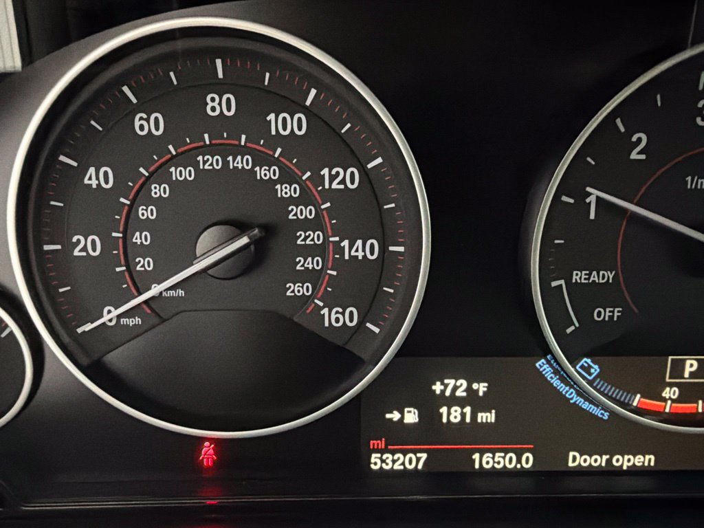 Used 2017 BMW 430i Coupe RWD image 16