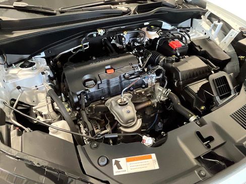 New 2026 Honda HR-V Sport image 12