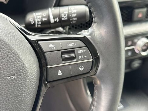 Certified 2024 Honda CR-V EX-L image 24