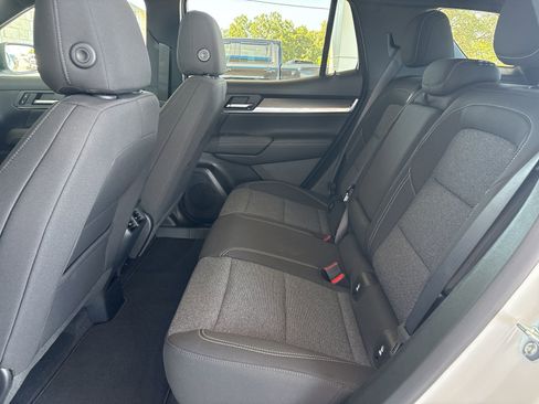 New 2026 GMC Terrain Elevation image 11