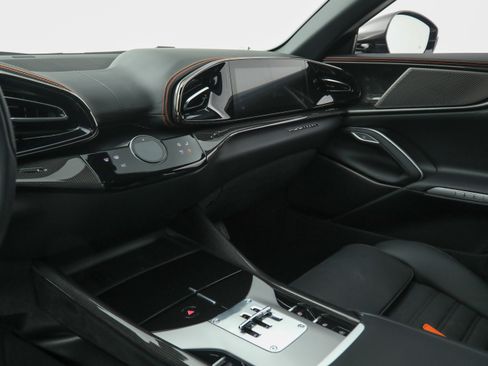 Certified 2024 Ferrari Purosangue AWD/4WD image 67
