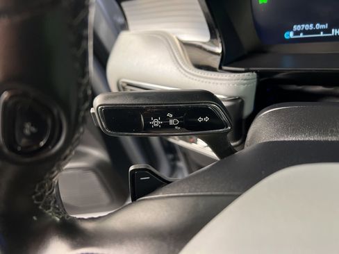 Used 2022 Lincoln Corsair Reserve w/ Equipment Group 201A image 22