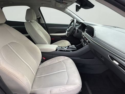 Used 2023 Hyundai Sonata SEL w/ Convenience Package FWD image 36