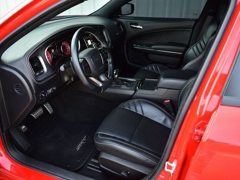 Used 2023 Dodge Charger SRT Hellcat w/ Harman/Kardon Audio Group image 23