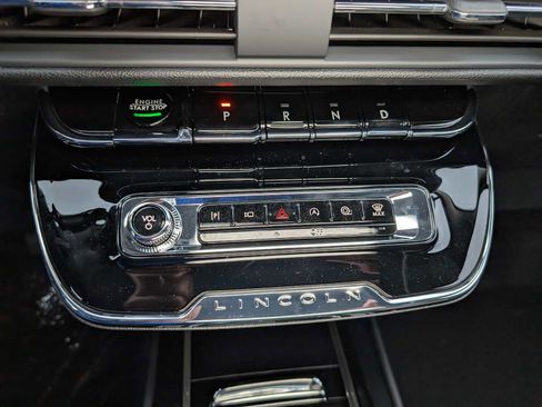 New 2026 Lincoln Corsair Premiere image 24