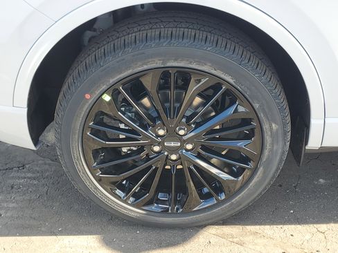 New 2026 Lincoln Corsair Premiere image 5