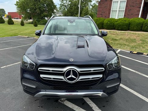 Used 2020 Mercedes-Benz GLE 350 image 15