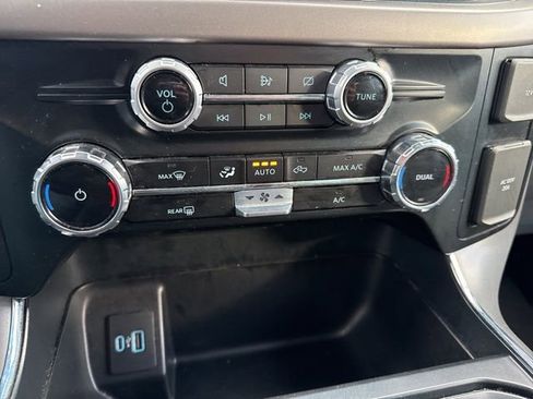 Used 2024 Ford F150 XLT w/ Mobile Office Package AWD/4WD image 29