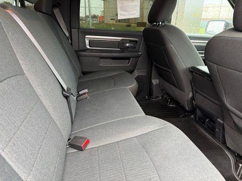 Used 2021 RAM 1500 Classic Warlock AWD/4WD image 15