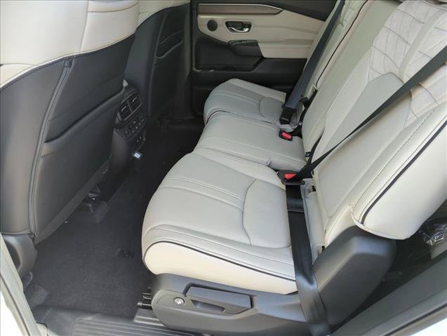 New 2026 Honda Pilot Elite image 15