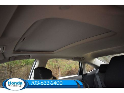 New 2025 Honda Accord SE image 22