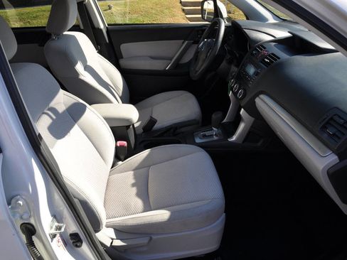 Used 2015 Subaru Forester 2.5i Premium w/ Popular Package #2 image 21