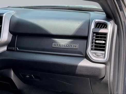 Certified 2025 RAM 2500 Big Horn AWD/4WD image 17