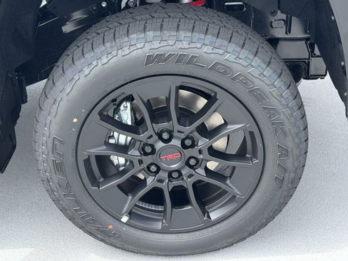 New 2026 Toyota Tundra Platinum AWD/4WD image 15