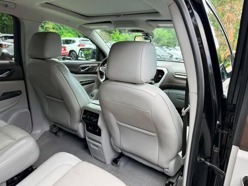Used 2019 GMC Acadia SLT AWD/4WD image 29