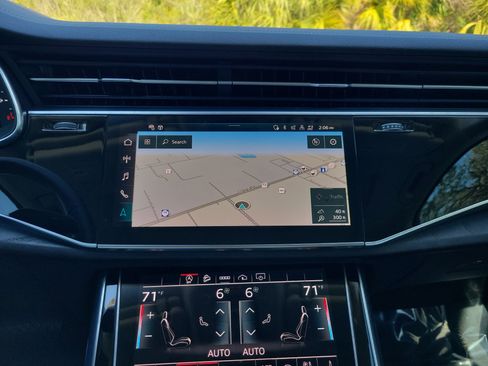 Used 2023 Audi Q7 3.0T Premium Plus w/ Premium Plus Package image 25