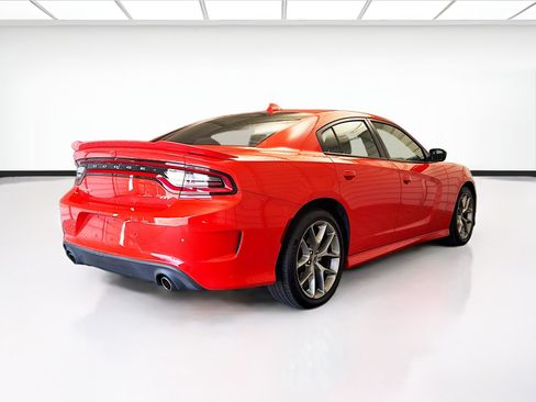 Used 2023 Dodge Charger GT RWD image 4