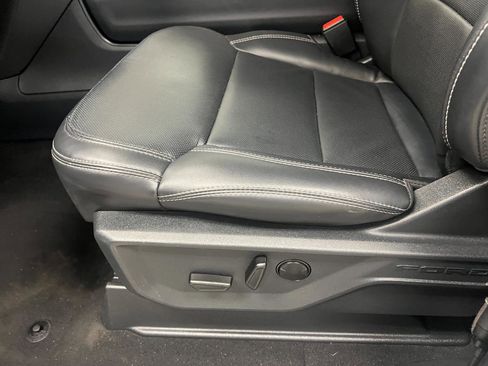 Used 2025 Ford Expedition Max Platinum AWD/4WD image 26