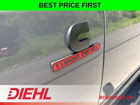 New 2026 RAM 2500 Tradesman AWD/4WD image 9