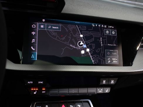 Used 2024 Audi RS 3 image 51