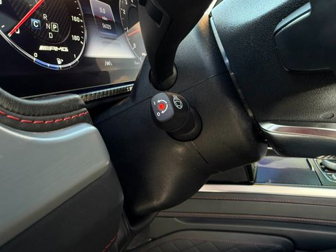 Used 2021 Mercedes-Benz G 63 AMG 4MATIC image 70