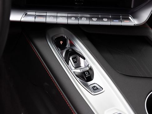 New 2026 Chevrolet Corvette Z06 image 39