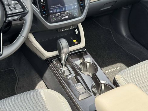 Certified 2026 Subaru Forester Premium AWD/4WD image 11