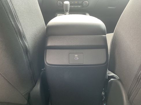 New 2026 Nissan Sentra S w/ S Cold Weather Package FWD image 13