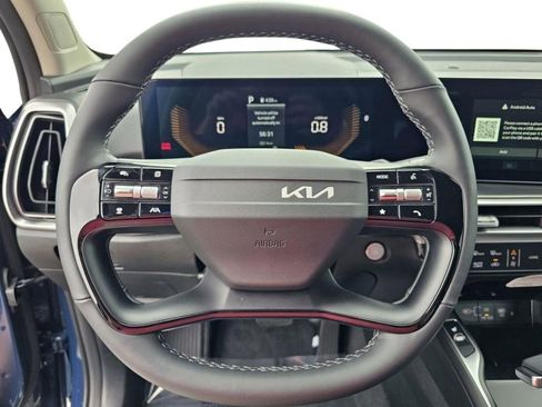 New 2026 Kia Sorento S FWD image 20