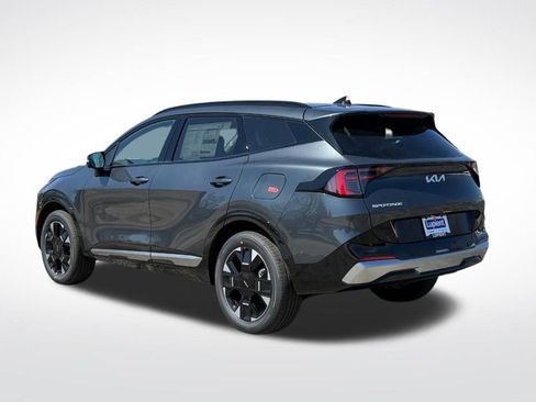 New 2026 Kia Sportage SX Prestige AWD/4WD image 6