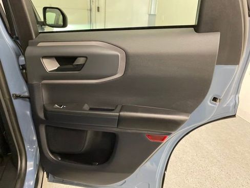 Used 2024 Ford Bronco Sport Big Bend image 30