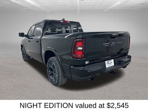 New 2026 RAM 1500 Big Horn image 7