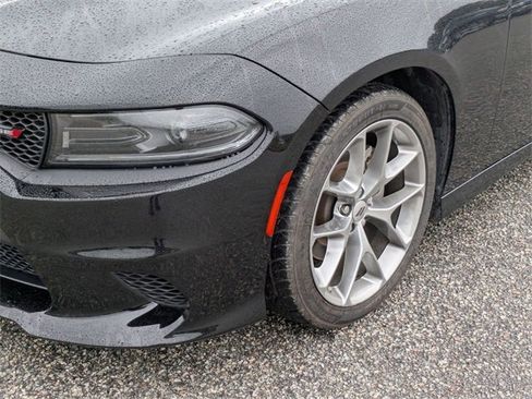 Used 2023 Dodge Charger GT image 12