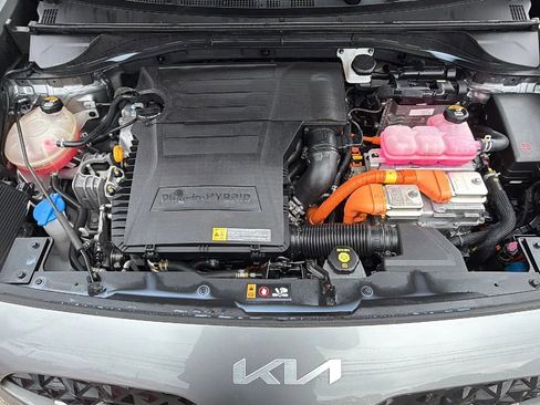 Used 2022 Kia Niro EX FWD image 27