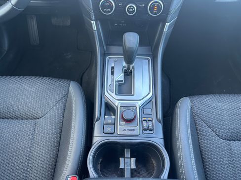 Certified 2023 Subaru Forester Premium image 15