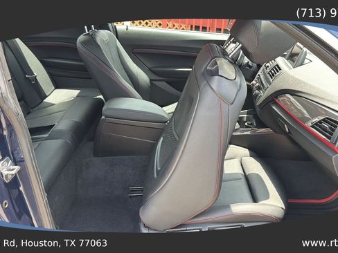 Used 2015 BMW 228i Coupe RWD image 33