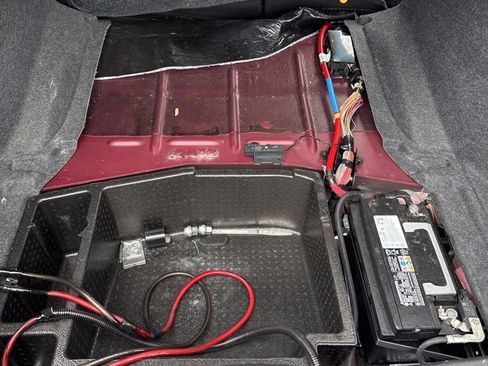 Used 2021 Dodge Charger Scat Pack RWD image 24