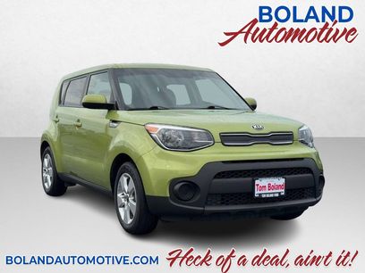 Used 2019 Kia Soul