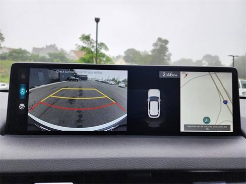 Used 2024 Genesis GV70 3.5T Sport image 18