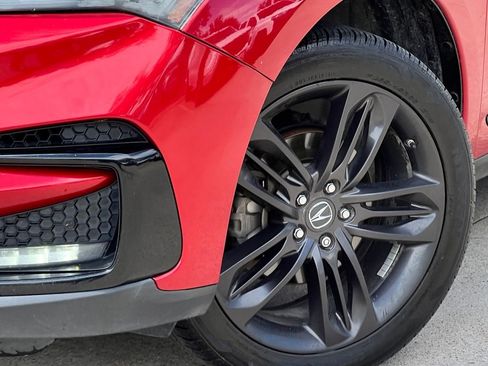 Used 2019 Acura RDX A-Spec FWD image 8