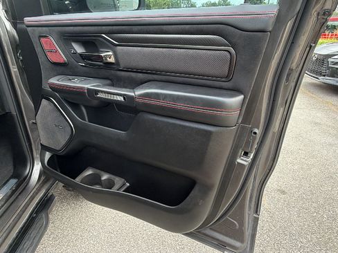 Used 2025 RAM 1500 RHO w/ RHO Level 1 Equipment Group AWD/4WD image 19