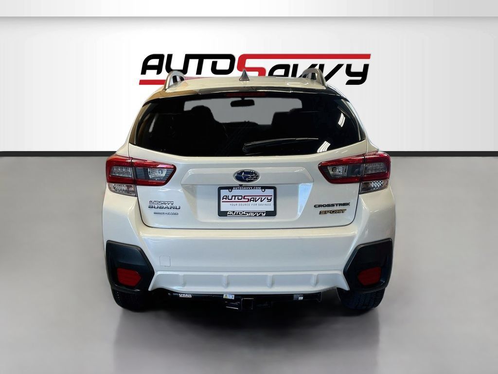 Used 2023 Subaru Crosstrek 2.5i Sport AWD/4WD image 6