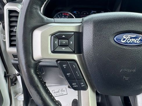Used 2021 Ford F350 Lariat w/ Tremor Off-Road Package AWD/4WD image 31