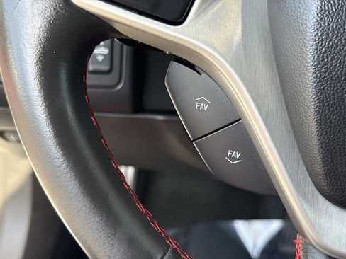 Used 2015 Chevrolet Corvette Stingray Convertible w/ 3LT Preferred Equipment Group image 39